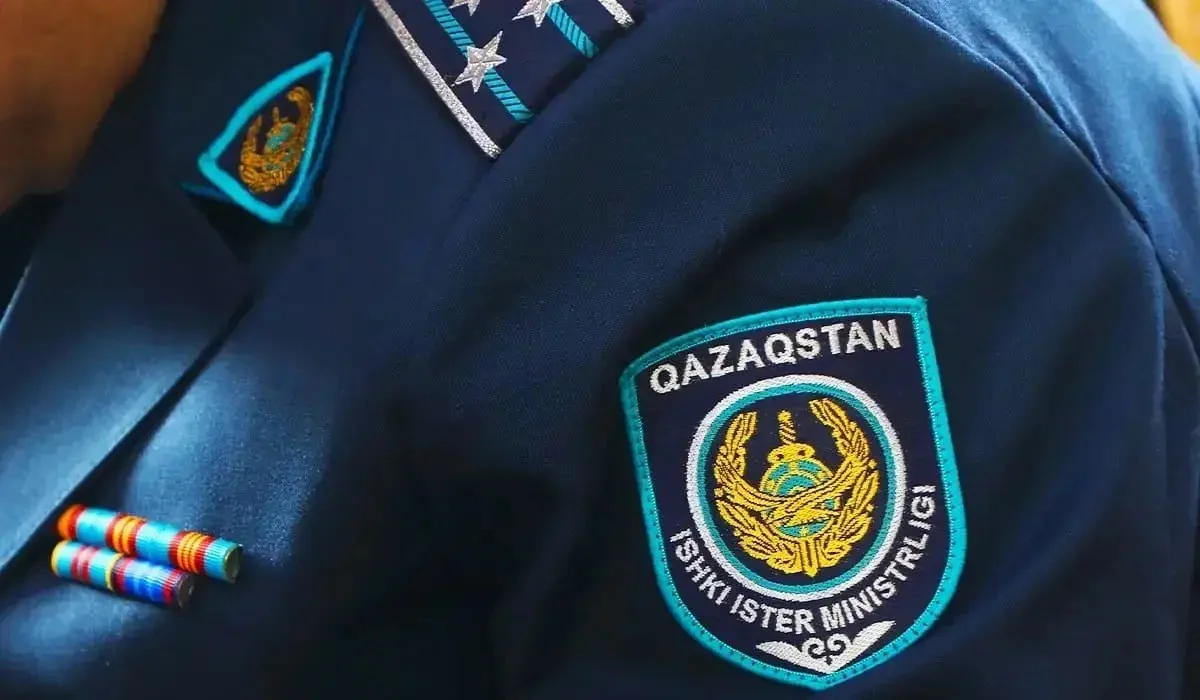 12 тонна алтын және 1400-ден астам адам: ІІМ Қазақстандағы ұрлық схемаларын әшкереледі