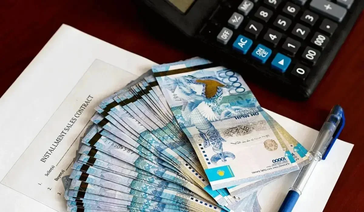 Қазақстанда несие пайызына шектеу қойылады: енді банктер мен микроқаржы ұйымдары қатаң талапқа бағынады