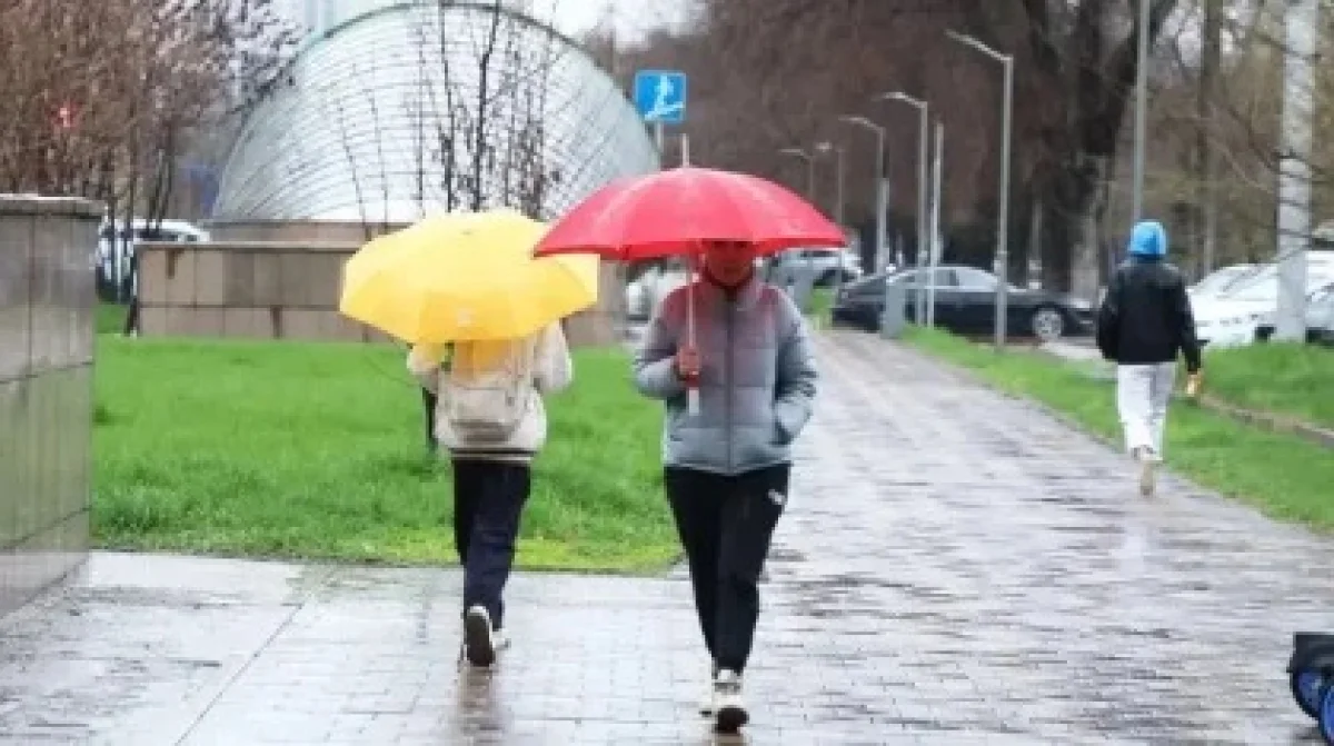 Елімізде алдағы күндері ауа райы қандай болады