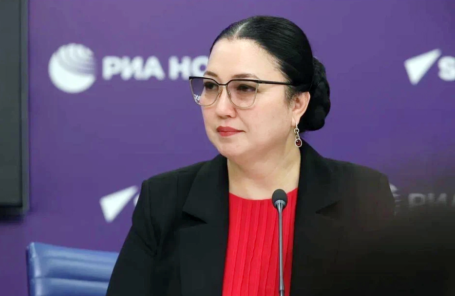 НАМ НУЖНА СОЗИДАТЕЛЬНАЯ ЖУРНАЛИСТИКА