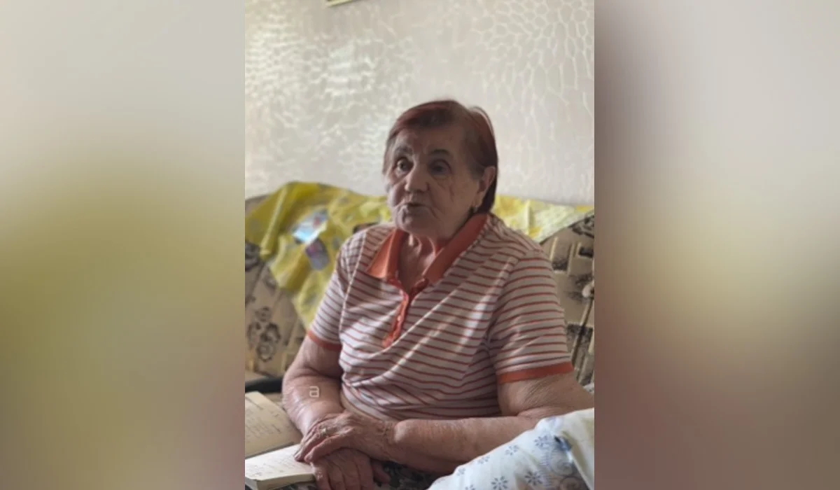 ШҚО-да алаяқтар 87 жастағы әжейді алдап, қолындағы бар ақшасын тартып алмақ болды (ВИДЕО)