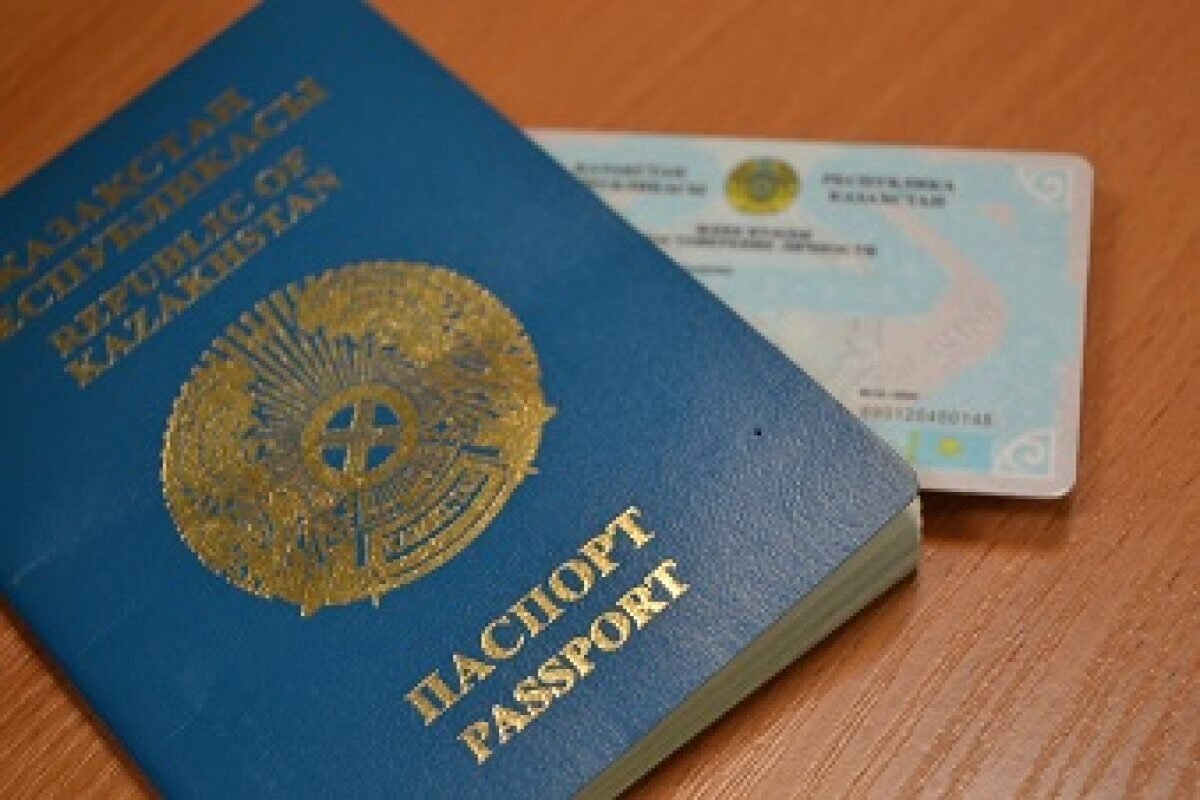 Мужчина прожил 42 года без документов в Жамбылской области (ВИДЕО)