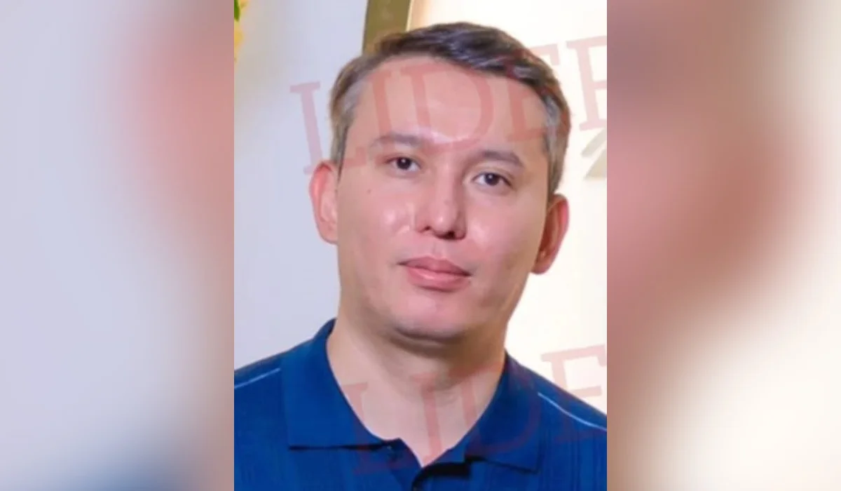 «Үйіндегі ұрыс-керістен кейін жоғалып кеткен»: Алматыда 35 жастағы ер адамды жақындары екі ай бойы іздеп жатыр