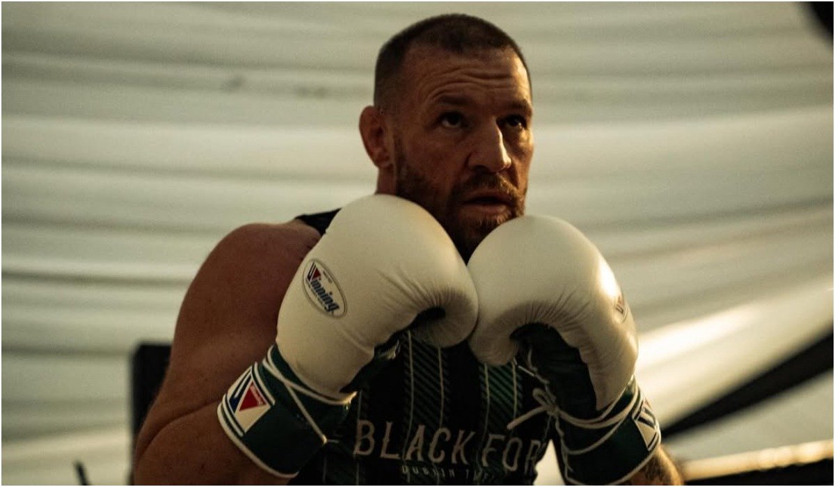 Конор МакГрегор отказался продлевать контракт с UFC перед возвращением