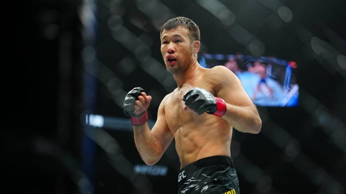 Шавкату Рахмонову назвали соперника для возвращения в UFC
