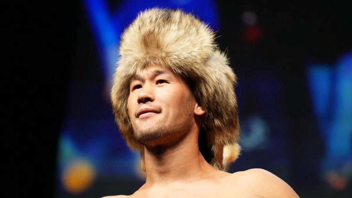 Погоня за титулом: Шавкат Рахмонов обозначил свои амбиции в UFC