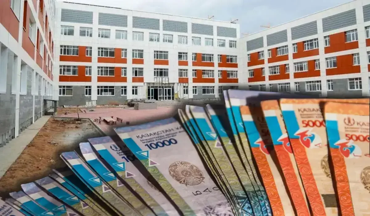 Мұғалімдер мектептегі сыныптарды өз ақшасына жөндеуге міндетті емес – министр