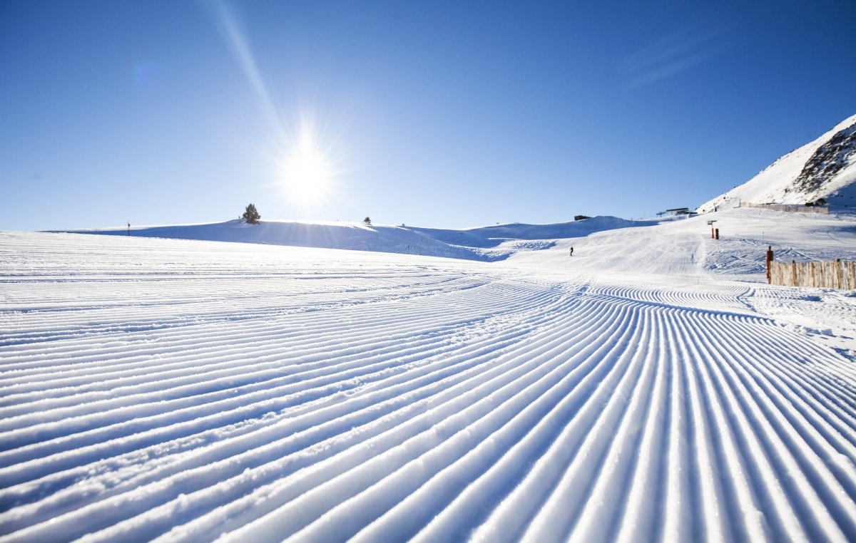Общественные слушания завершены: проект Almaty SuperSki получил поддержку, начинается новый этап развития горного кластера Алматы