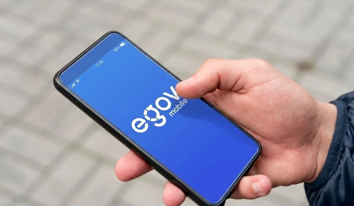 Казахстанцы смогут пользоваться eGov и другими госприложениями даже при нулевом балансе