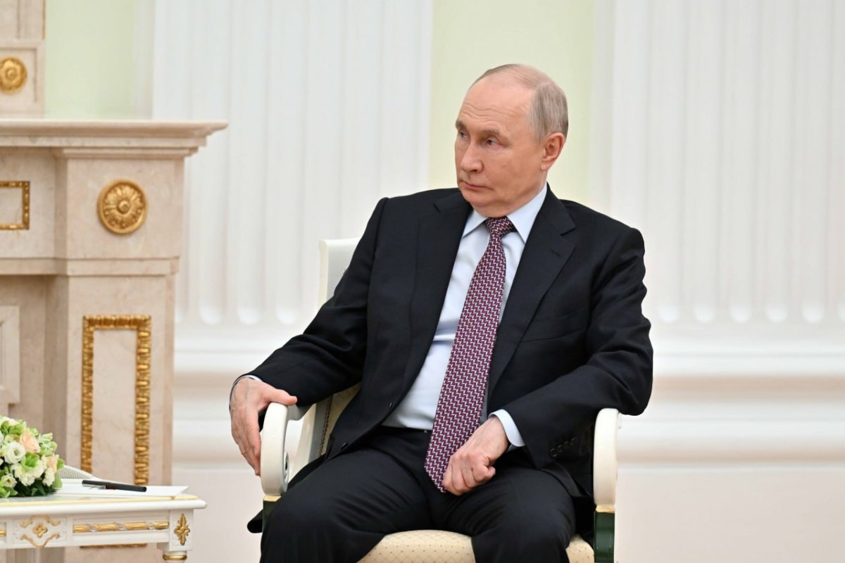 Визит Путина в Астану: как эксперты оценивают значение встречи