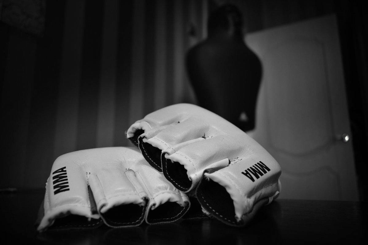 Бойца MMA растерзал медведь в Канаде