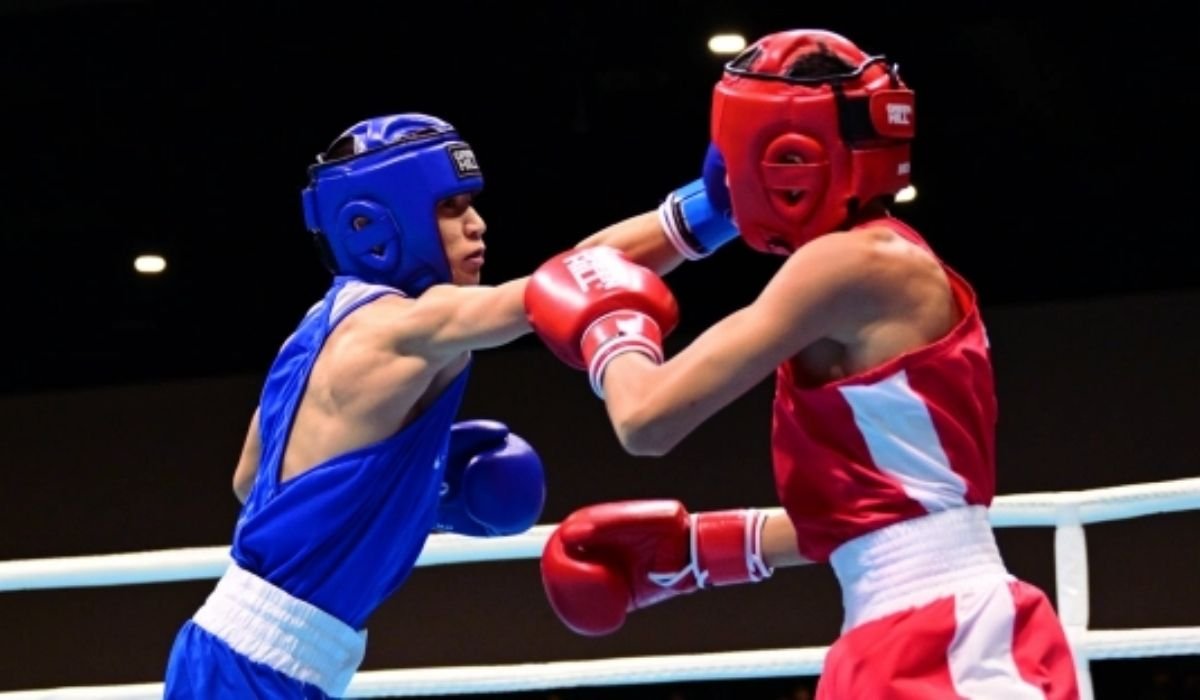 Сборная Казахстана по боксу завоевала 15 медалей на турнире World Boxing