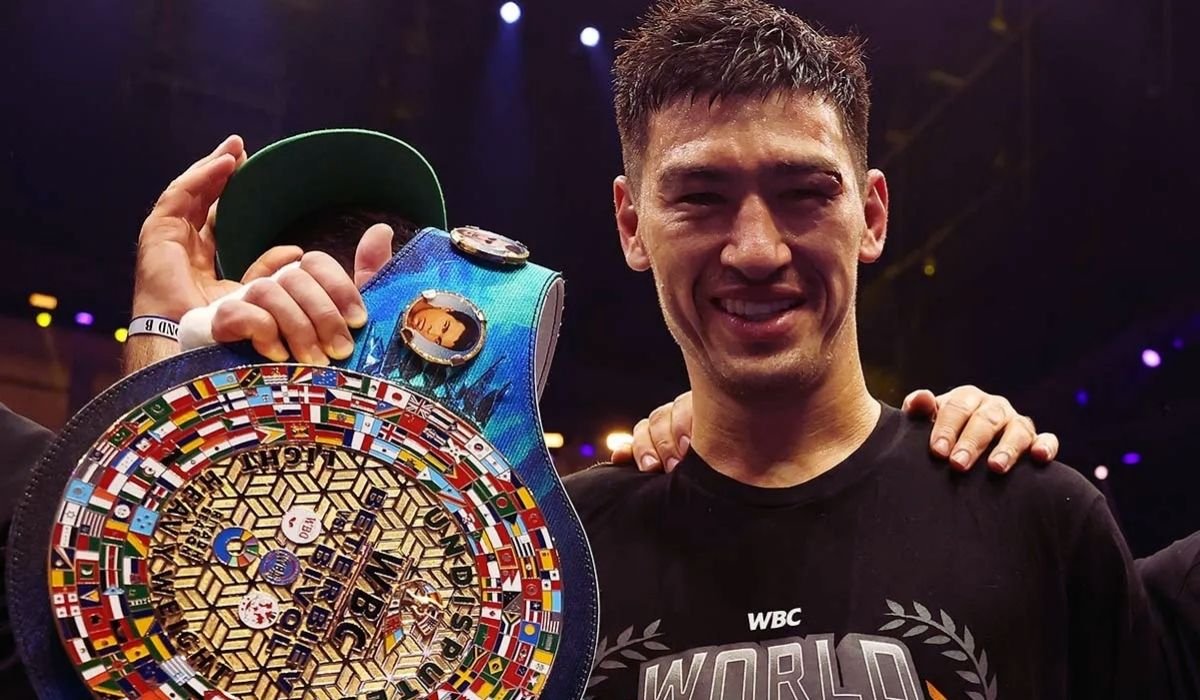 Глава WBA оценил победу Бивола и назвал его следующего соперника