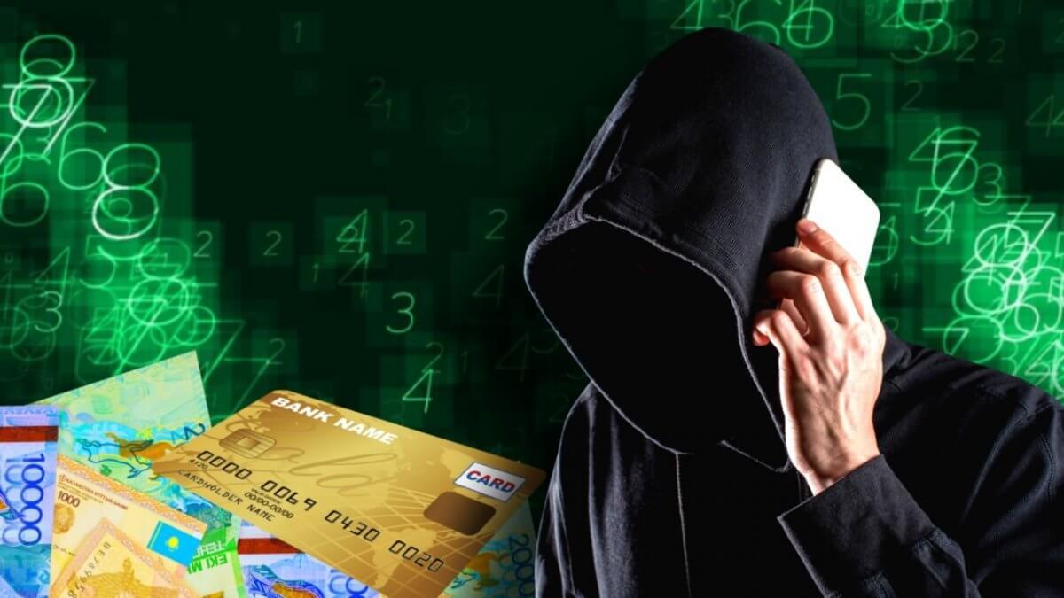 Ущерб более 85 млн тенге: международный мошеннический call-центр накрыли в Одессе