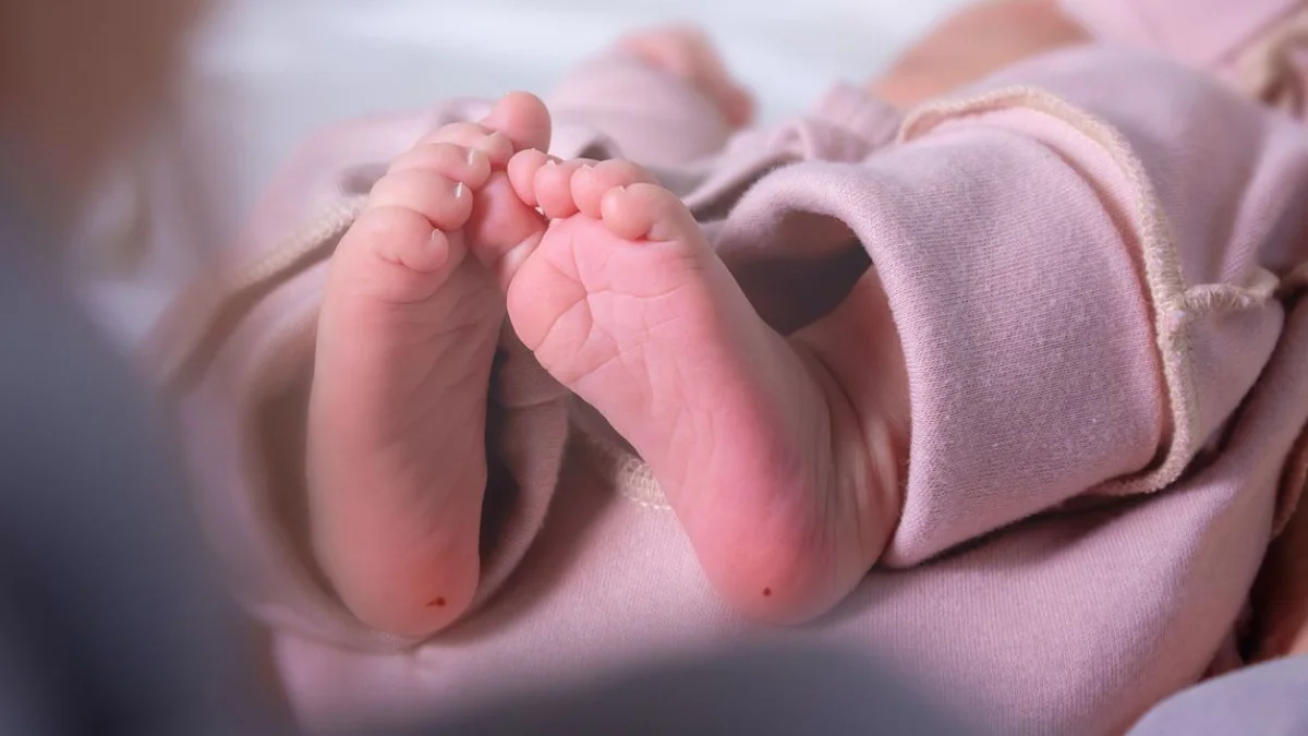 Бала денсаулығына 585 млрд теңге бөлінген: Қазақстанда нәресте өлімі 7,5 есеге азайды