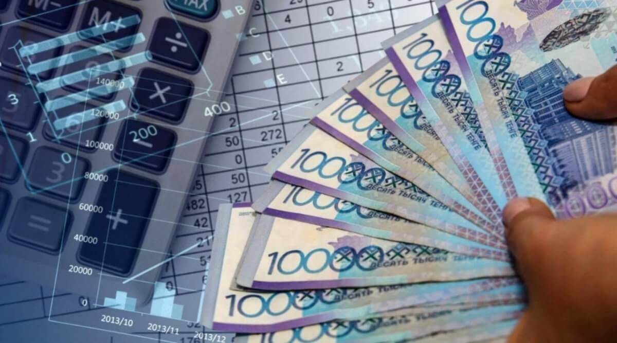 Доходы государственного бюджета с начала 2026 года превысили план
