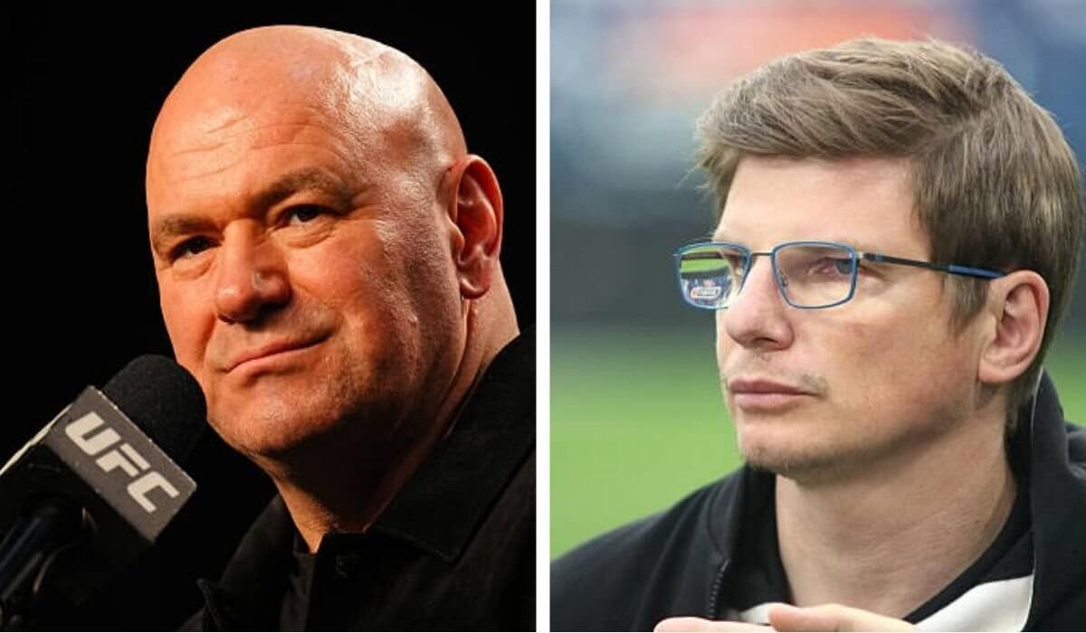 Дана Уайт объяснил, почему на UFC в Белом доме не будет женских боев