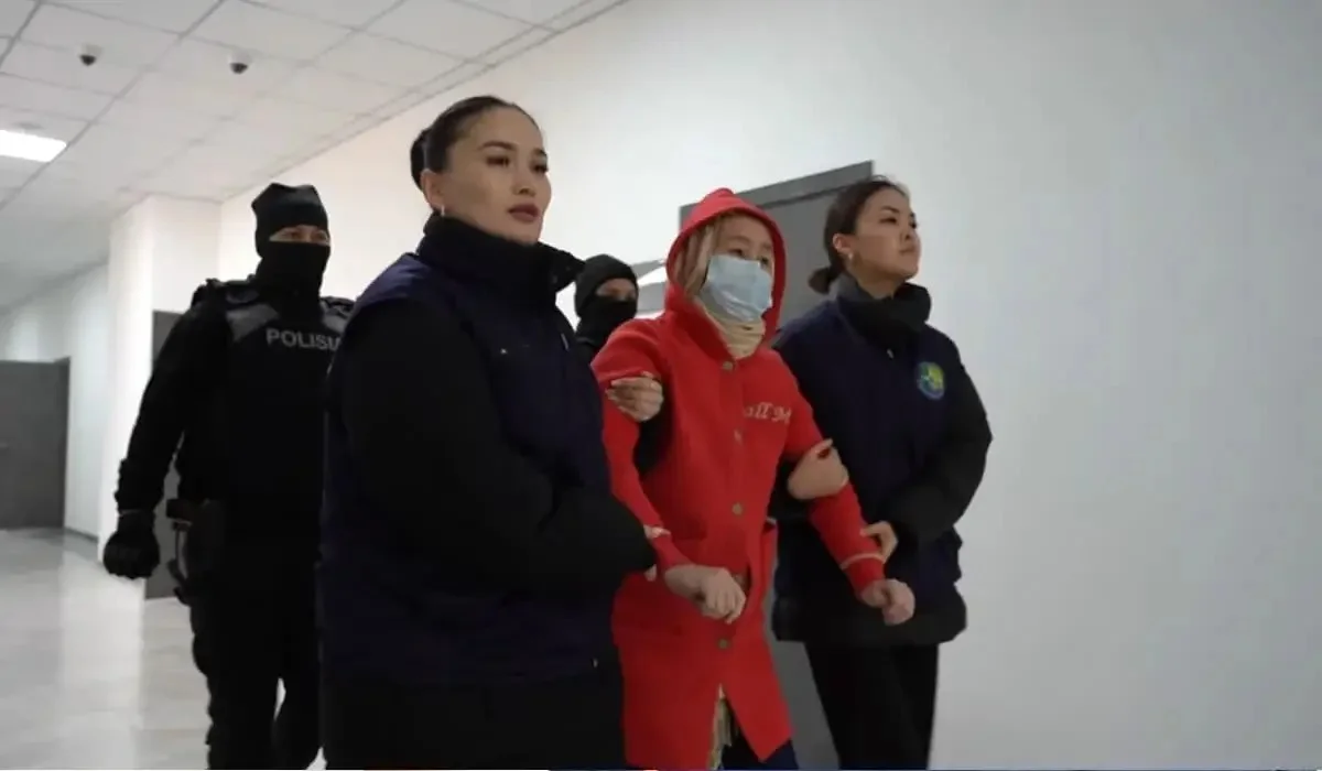 Прокуратура Ақбаян Мұқанғалиеваға жүргізілген психиатриялық сараптаманың қорытындысын жариялады