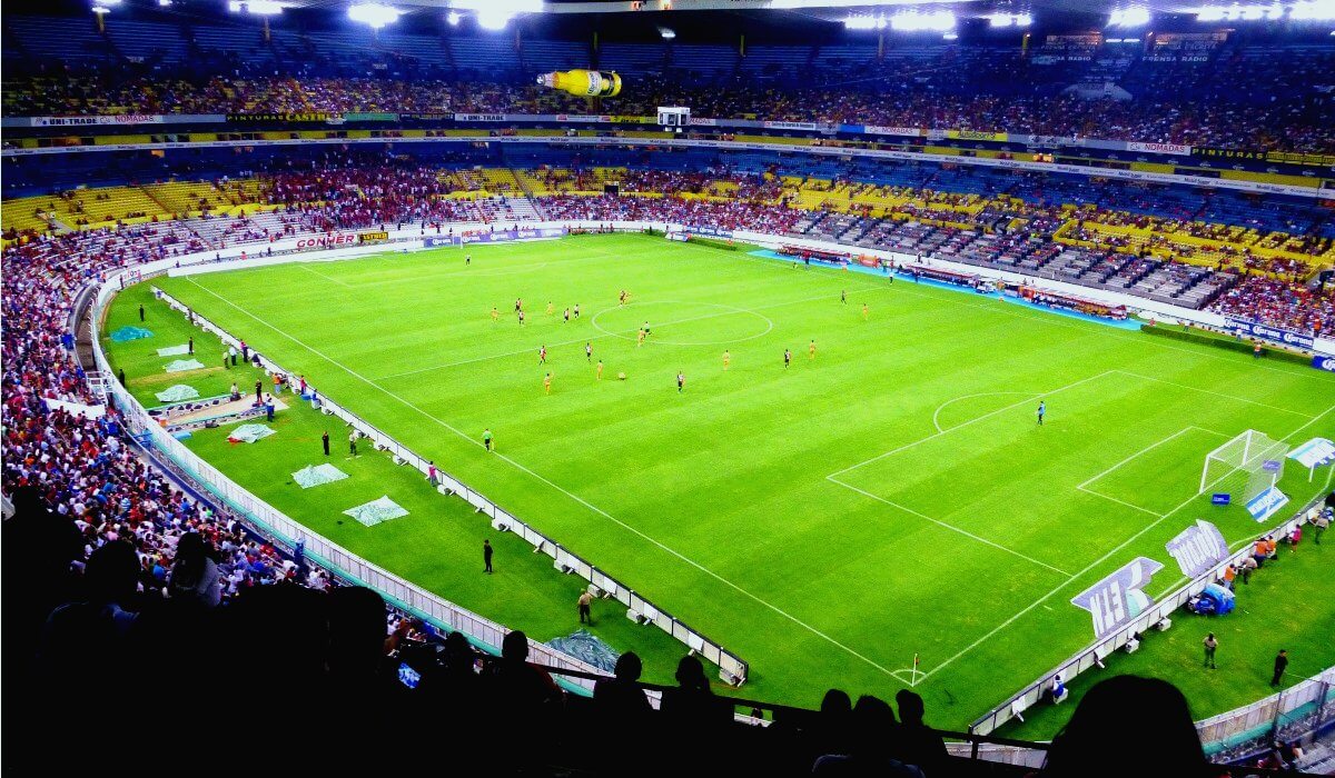 Саудовская Аравия отдает даром билеты на матчи ЧМ-2026