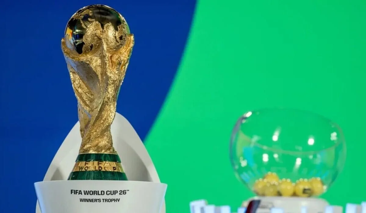 Саудовская Аравия бесплатно раздает билеты на ЧМ-2026