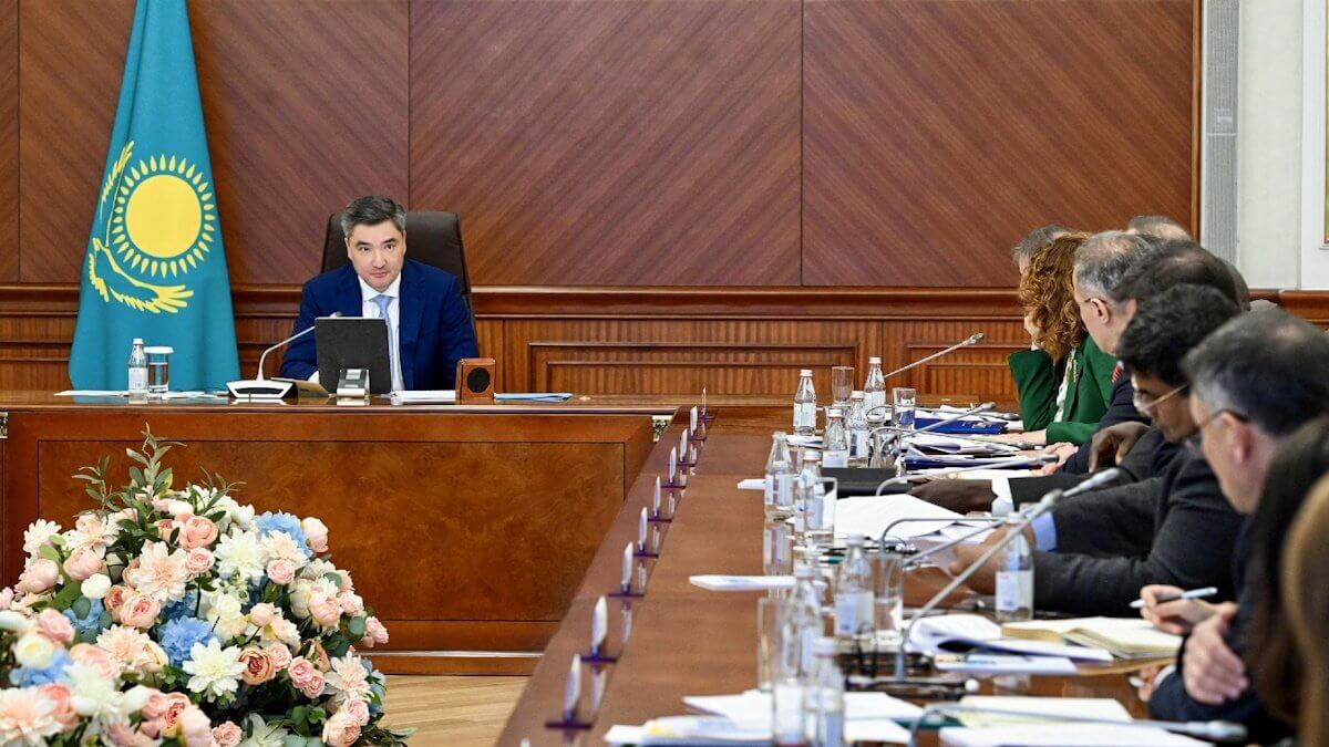 Зарплата руководства крупных предприятий Казахстана будет зависеть от травматизма рабочих