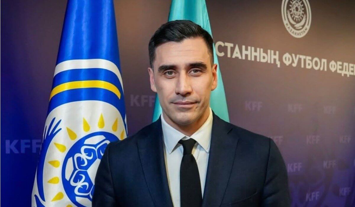 Давид Лория возглавил футбольный клуб Ломтадзе