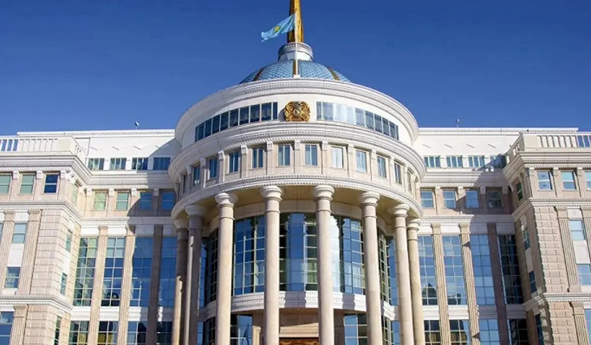 Астанаға мемлекеттік сапармен Кипр президенті келе жатыр