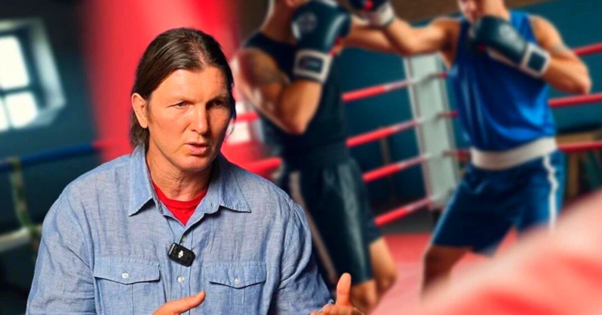 Олимпийский чемпион из Казахстана рассказал, как устроен бизнес в боксе
