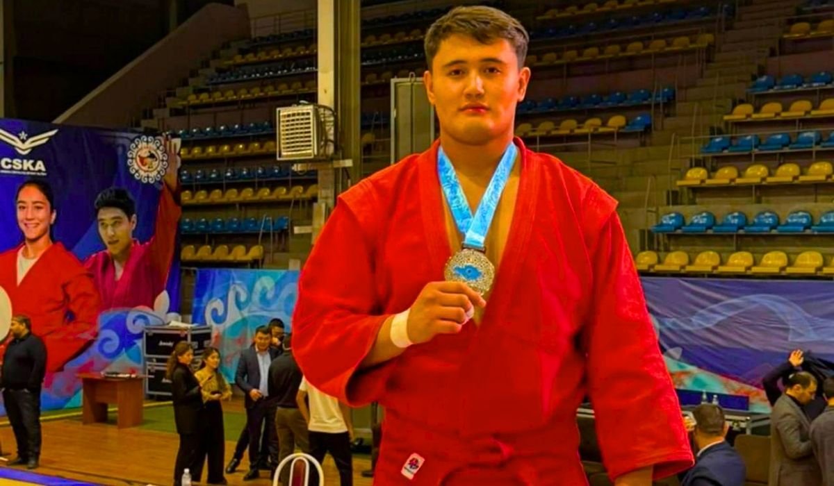 Казахстанских спортсменов отстранили от соревнований из-за допинга