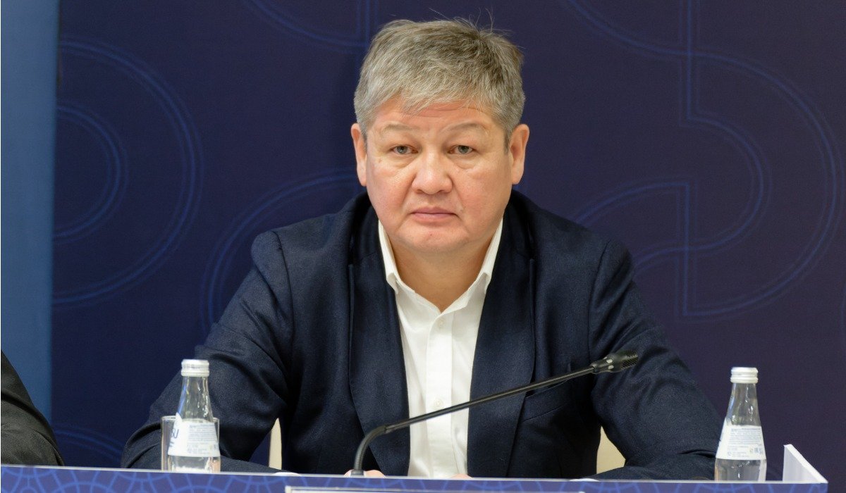 Кайназаров назвал период Адиева одним из лучших в истории сборной Казахстана