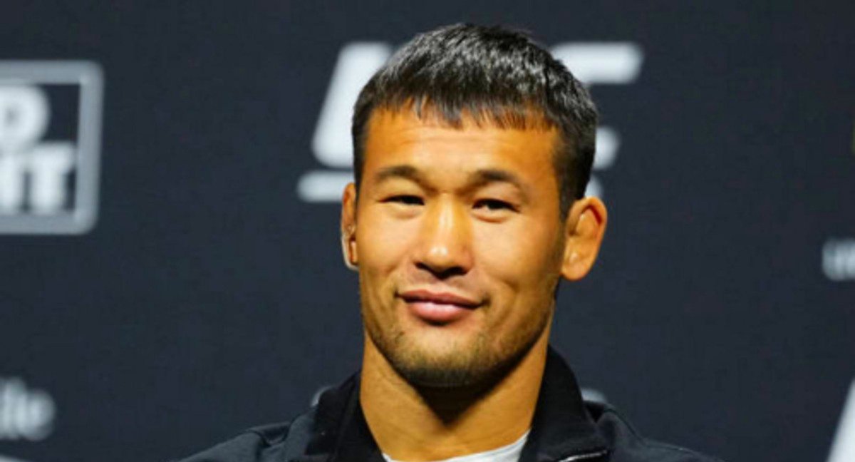 Экс-чемпион UFC высказался о возвращении Шавката Рахмонова