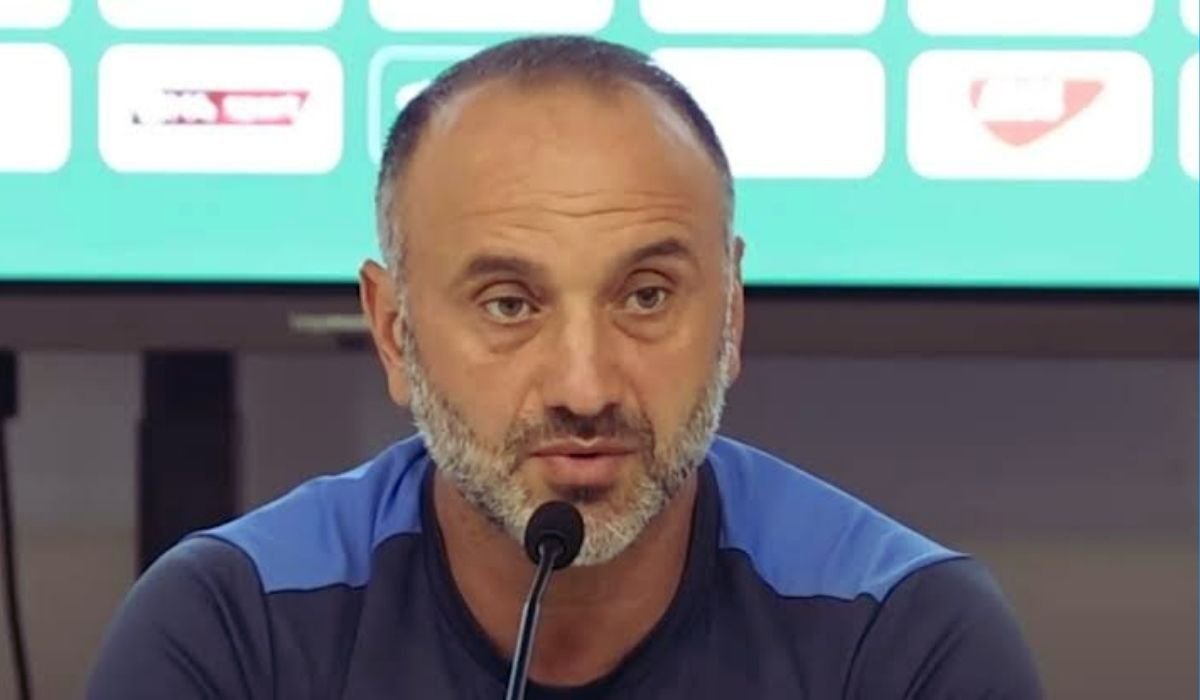Главный тренер Армении раскритиковал своих игроков после ничьей с Казахстаном