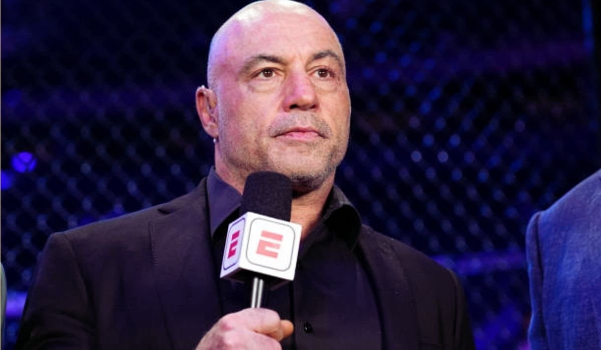 Джо Роган раскритиковал проведение турнира UFC у Белого дома