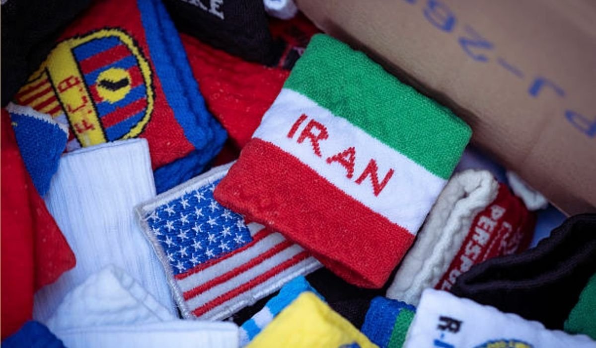США отказали в визах руководству сборной Ирана перед ЧМ-26