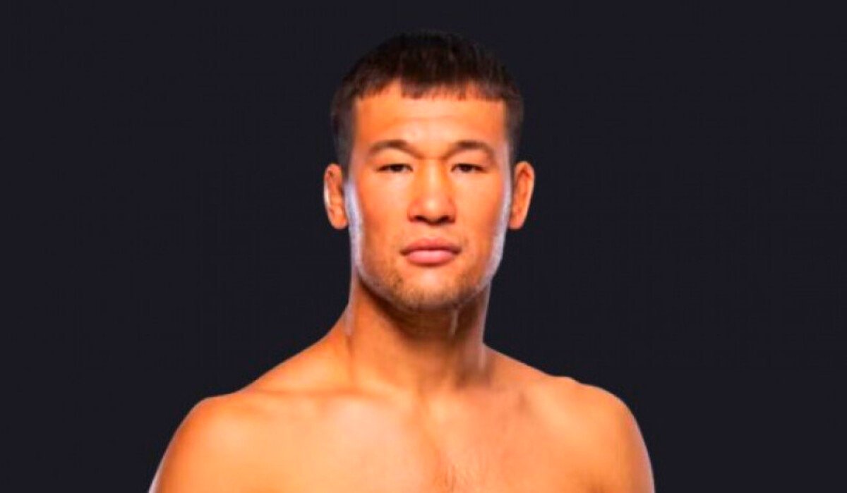 Шавкат Рахмонов вошел в число лидеров UFC по победной серии