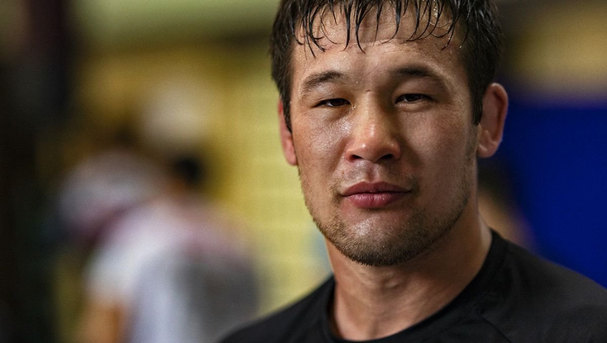 Шавкат Рахмонов примет участие на турнире UFC в Баку