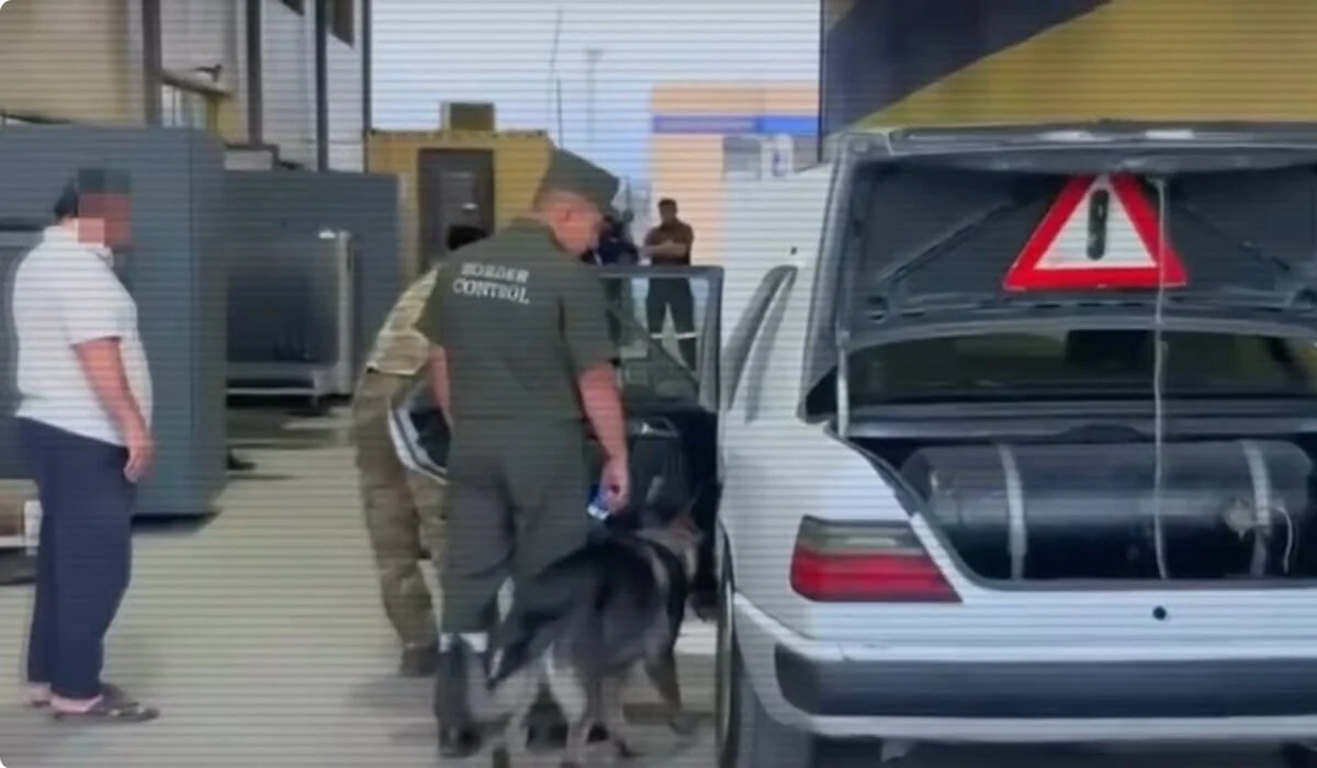 Почти 12 тонн ГСМ пытались вывезти из Казахстана за месяц (ВИДЕО)