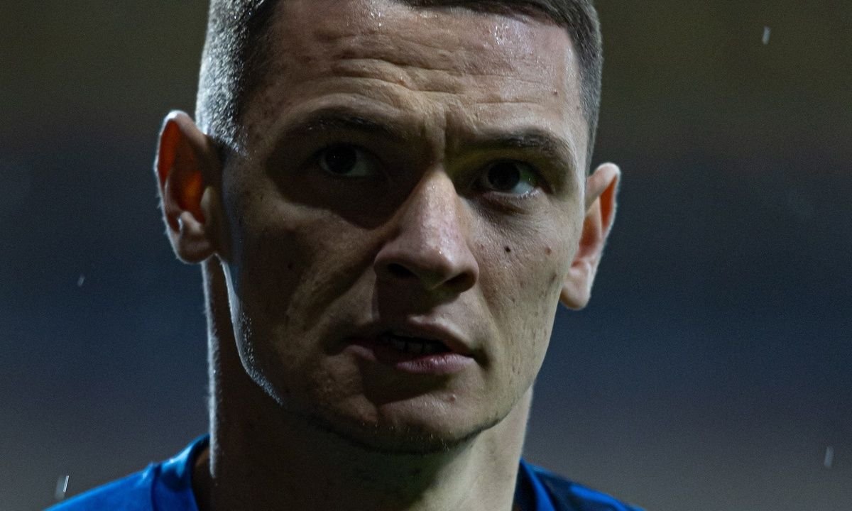 Ислам Чесноков выбрал клуб для возвращения в Казахстан