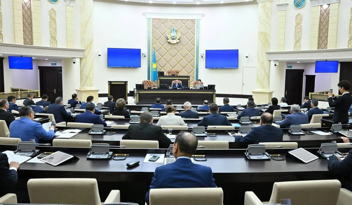 Сенат поддержал закон об амнистии – она не коснется коррупционеров