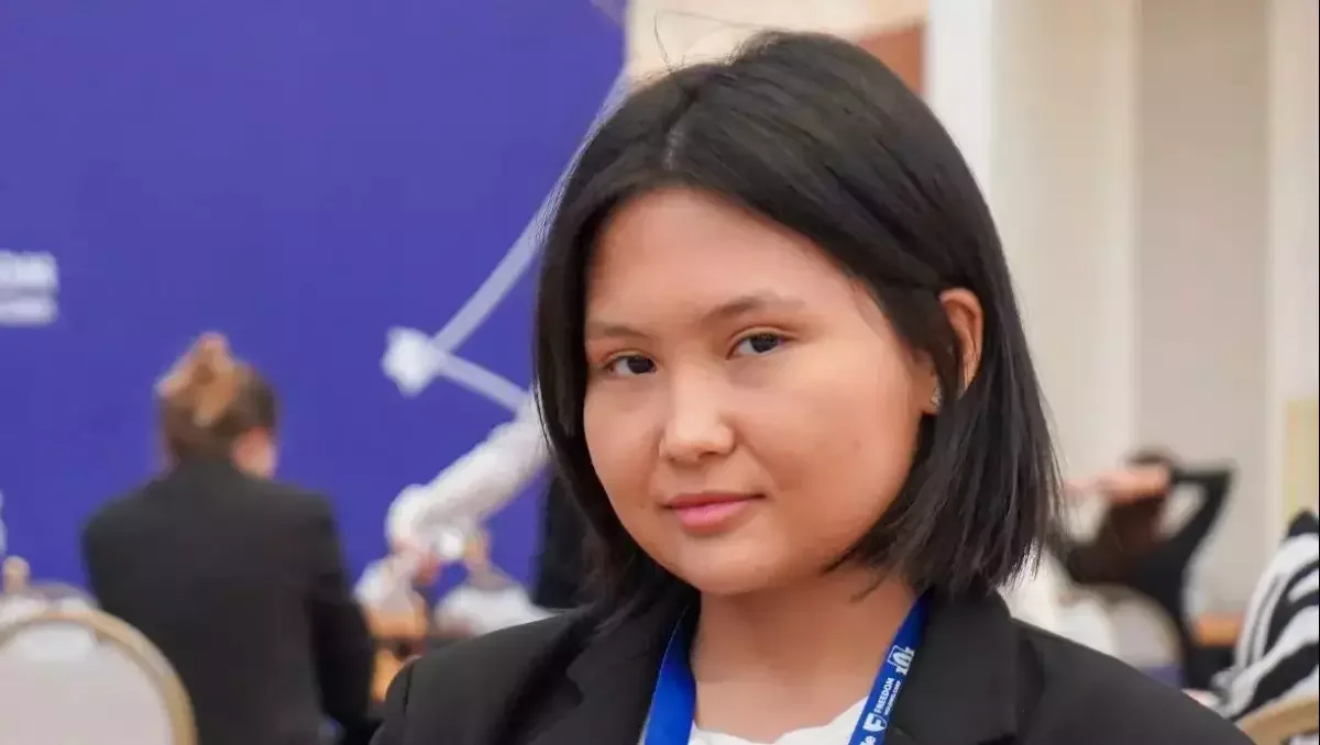 Спор о финансировании: Асаубаева раскрыла переписку с Федерацией шахмат Казахстана