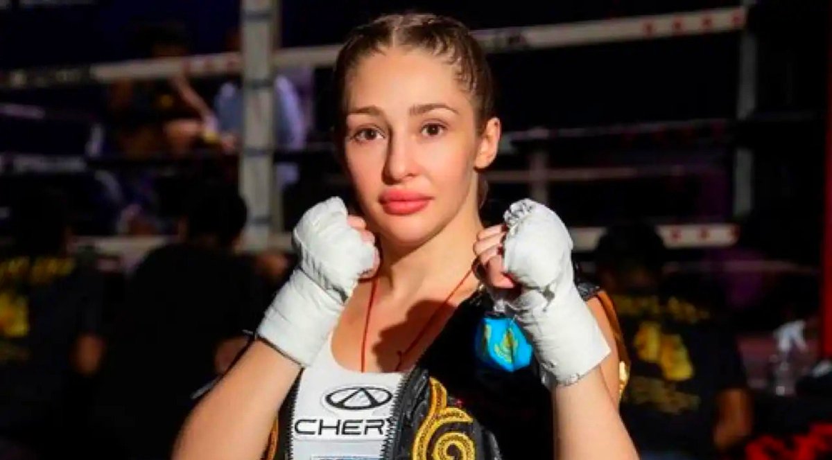 Ангелина Лукас раскритиковала финансирование спорта, сравнив поддержку шахмат и бокса в Казахстане