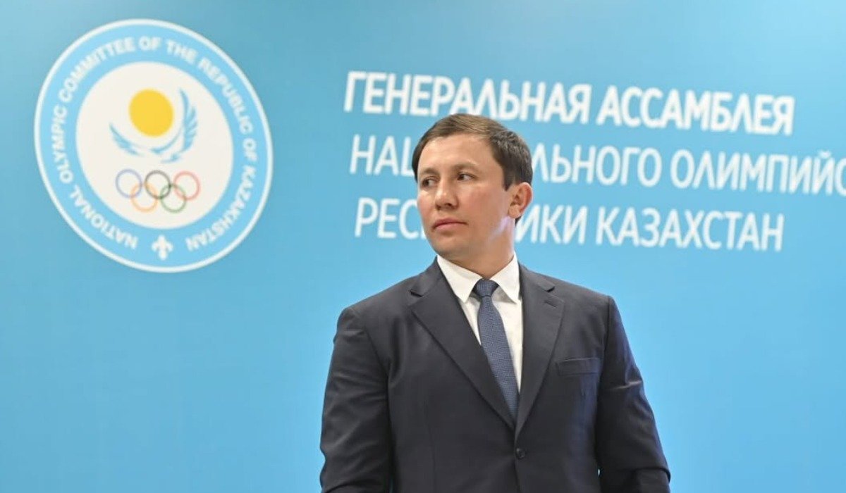 Головкина официально включат в Международный зал боксерской славы