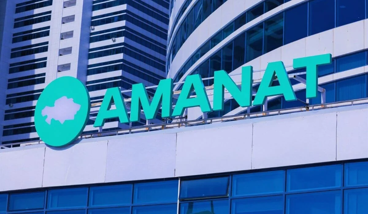 «AMANAT» единогласно поддержал объединение политических сил