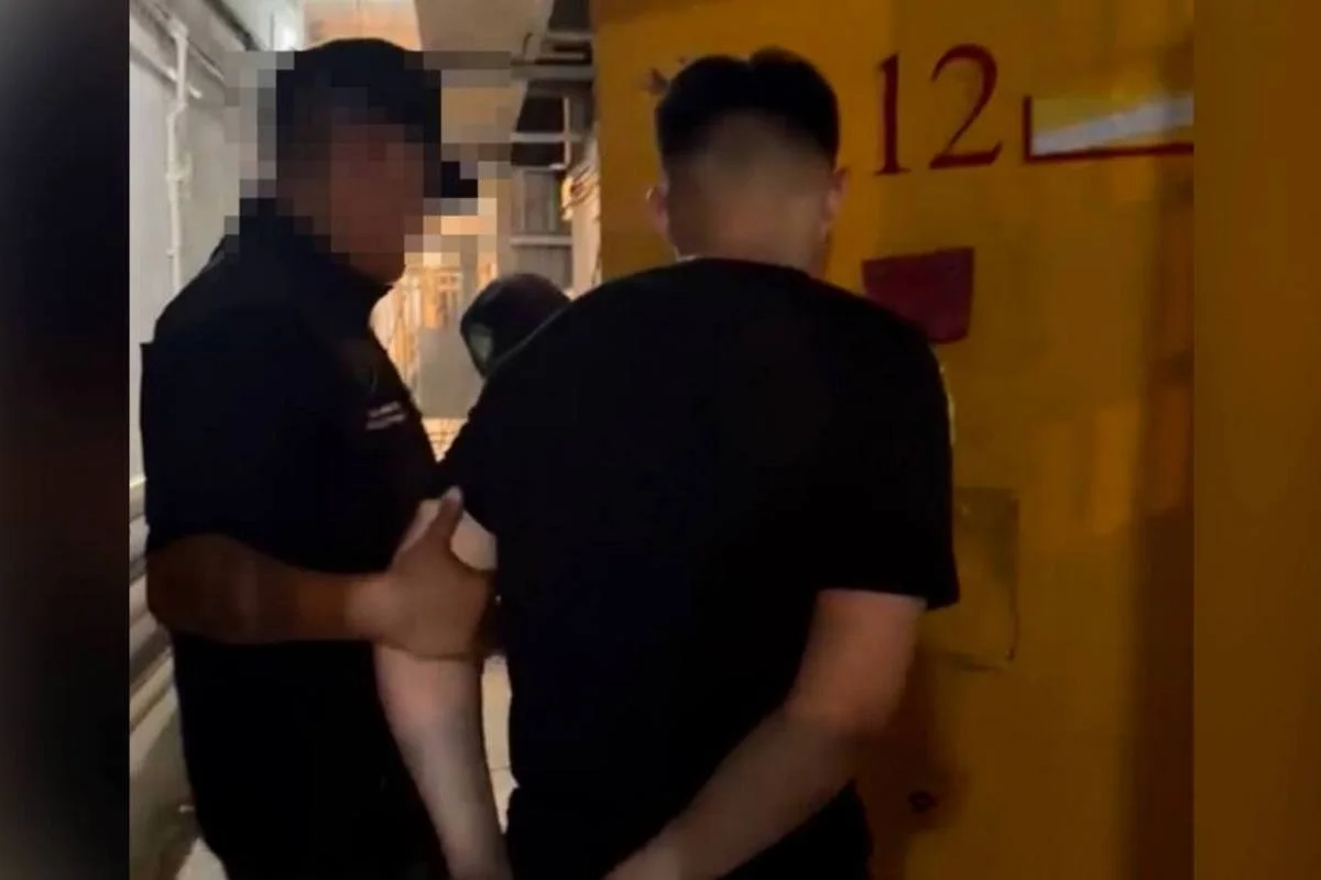 Студенты вымогали у сверстников деньги и вещи в Павлодарской области
