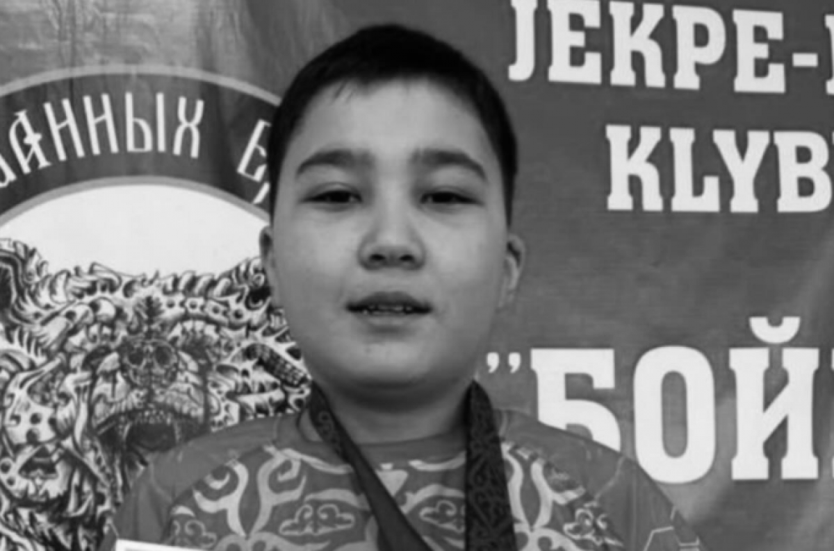 Убийство школьника в Алматы: полиция раскрыла новые детали трагедии