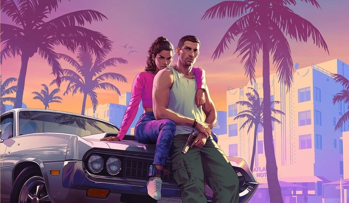 Раскрыта дата выхода GTA 6 на компьютерах