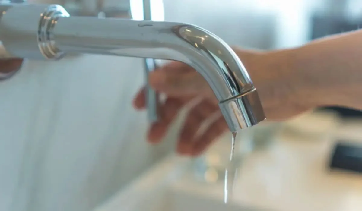 Жители ряда районов Астаны останутся без горячей воды на пять дней