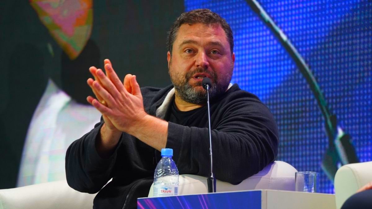 Раскрыта сумма вложений Михаила Ломтадзе в «Женис»