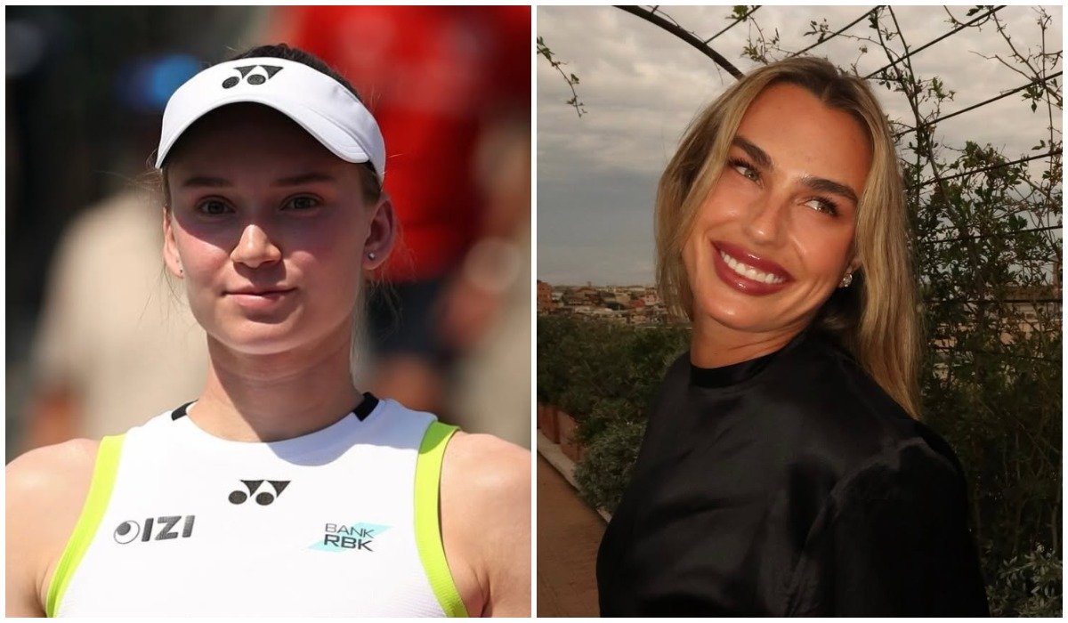 Рыбакина прокомментировала борьбу с Соболенко за лидерство WTA