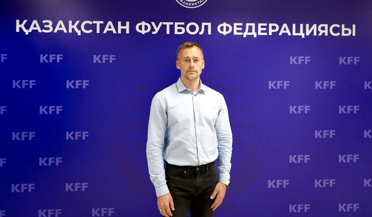 В КФФ выбрали координатора судейства